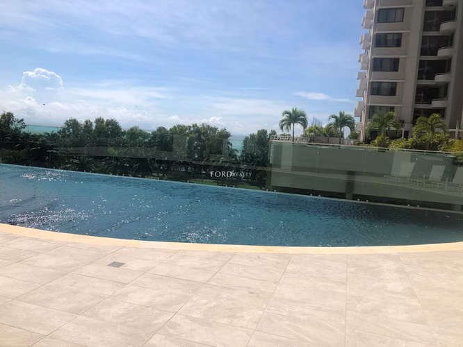 Venta PH Lumiere- Costa del Este RDA