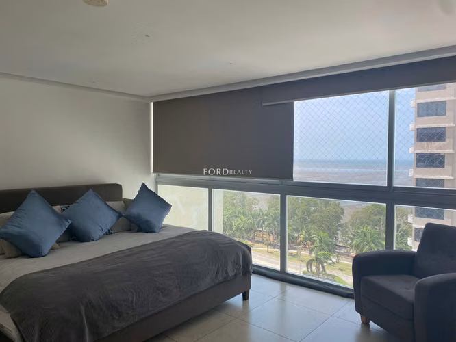 Venta PH Lumiere- Costa del Este RDA