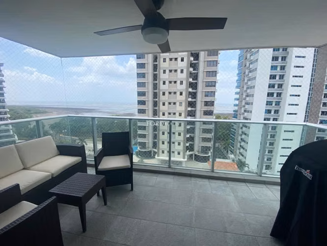 Venta PH Lumiere- Costa del Este RDA