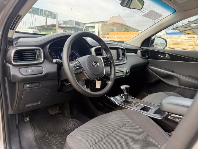 Kia Sorento 2020