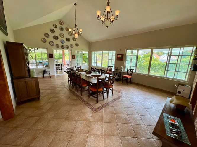 CORONADO CASA MANSIÓN EN VENTA