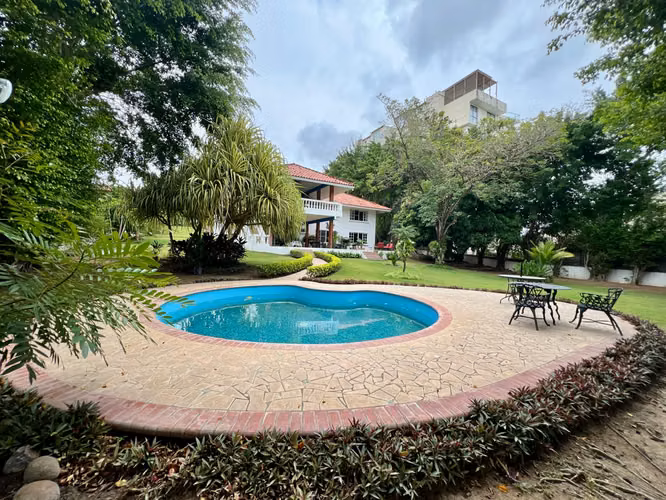 CORONADO CASA MANSIÓN EN VENTA