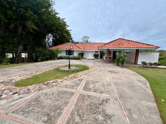 CORONADO CASA MANSIÓN EN VENTA
