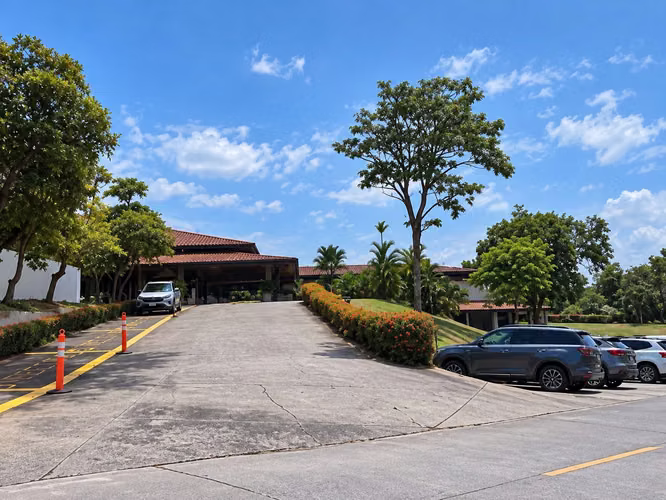 Venta de Terreno en Cerro Viento, Club de Golf de Panamá, 883 m²