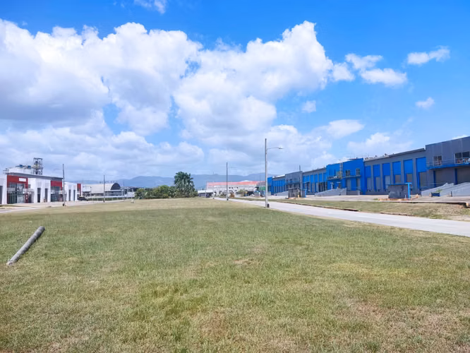 Alquiler Bodega Industrial de 8300M2 Panamá Este Pacora Las Americas