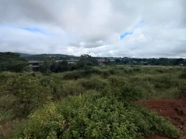 Venta de Terreno en Tocumen, 77,380m2