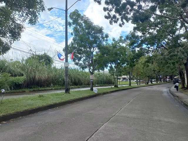 Venta de Terreno en Tocumen, 77,380m2