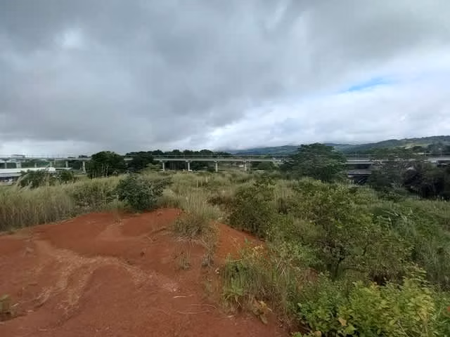 Venta de Terreno en Tocumen, 77,380m2