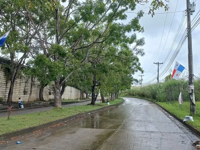 Venta de Terreno en Tocumen, 77,380m2