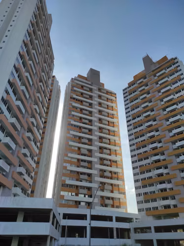 Venta de Apartamentos en Mystic Village en El Crisol