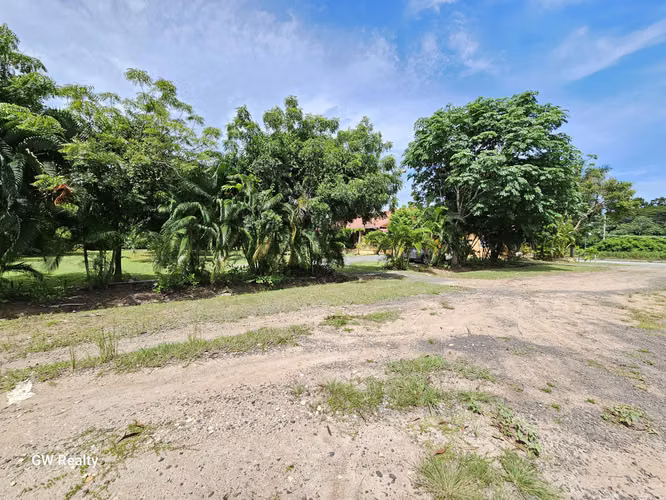 Venta de terreno - Anton - Santa Clara - Rio Hato