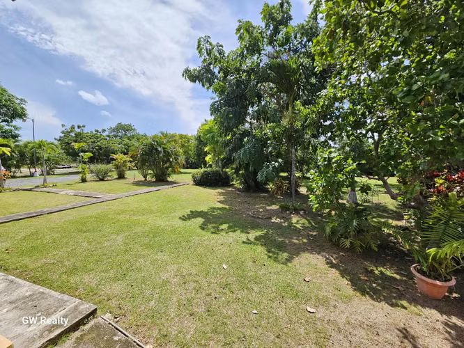 Venta de terreno - Anton - Santa Clara - Rio Hato