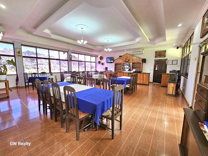 Venta de terreno - Anton - Santa Clara - Rio Hato