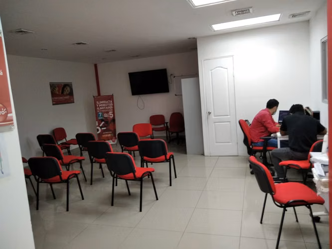 SANTIAGO LOCAL COMERCIAL PLAZA BANCONAL