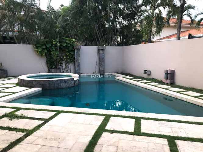 Venta. Casa Costa Las Perlas – Costa del Este RDA - Imagen 12