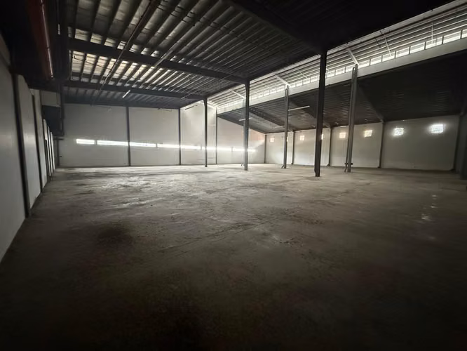 Venta de Bodega en Tocumen, 5041m2