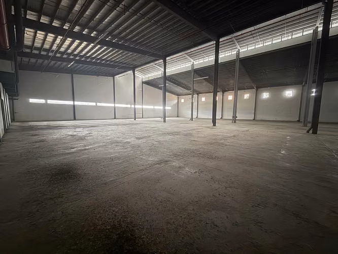 Venta de Bodega en Tocumen, 5041m2