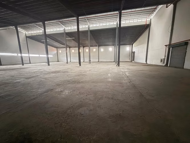 Venta de Bodega en Tocumen, 5041m2