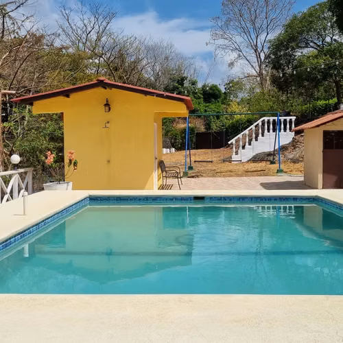 Venta de Casa en Chame – Espacio, Confort y Entretenimiento Total