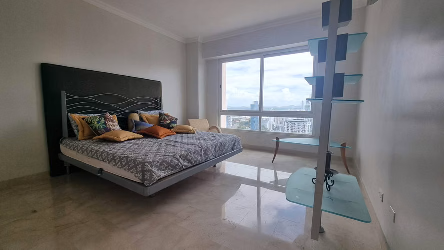 Vendo Penthouse en Avenida Balboa - Imagen 17