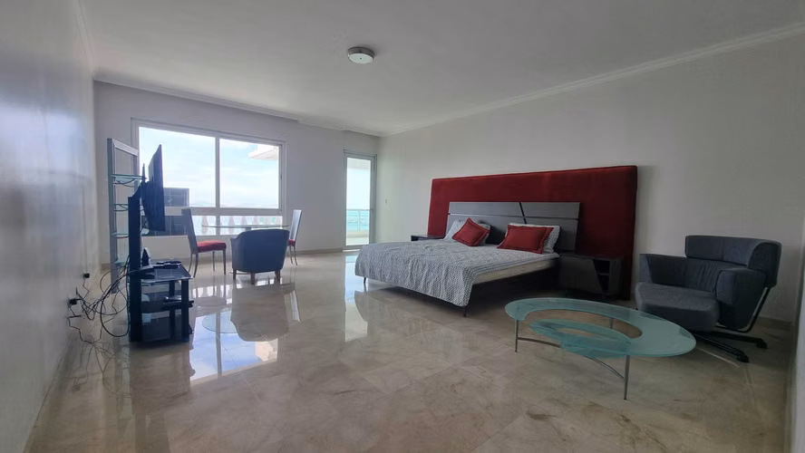 Vendo Penthouse en Avenida Balboa - Imagen 12