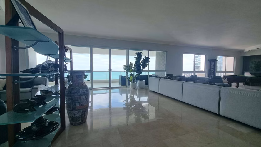 Vendo Penthouse en Avenida Balboa - Imagen 4