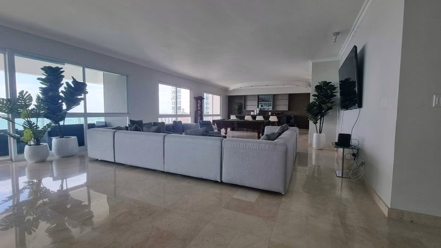 Vendo Penthouse en Avenida Balboa - Imagen 3