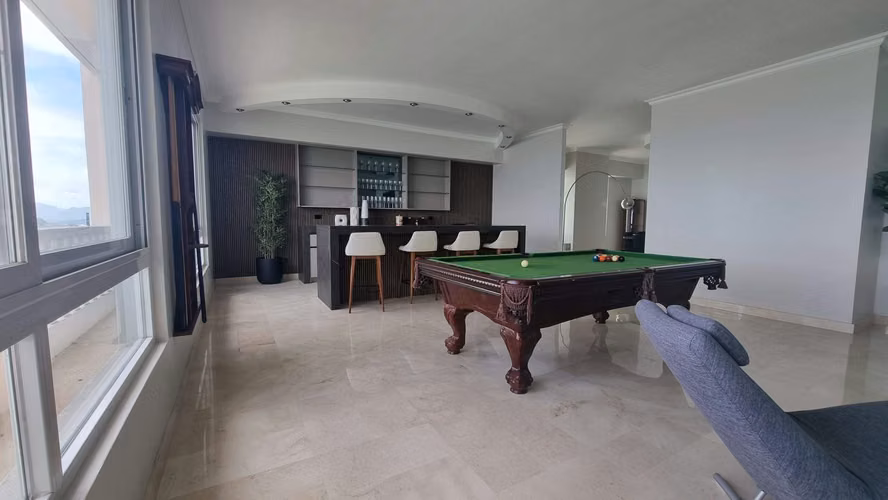 Vendo Penthouse en Avenida Balboa - Imagen 18