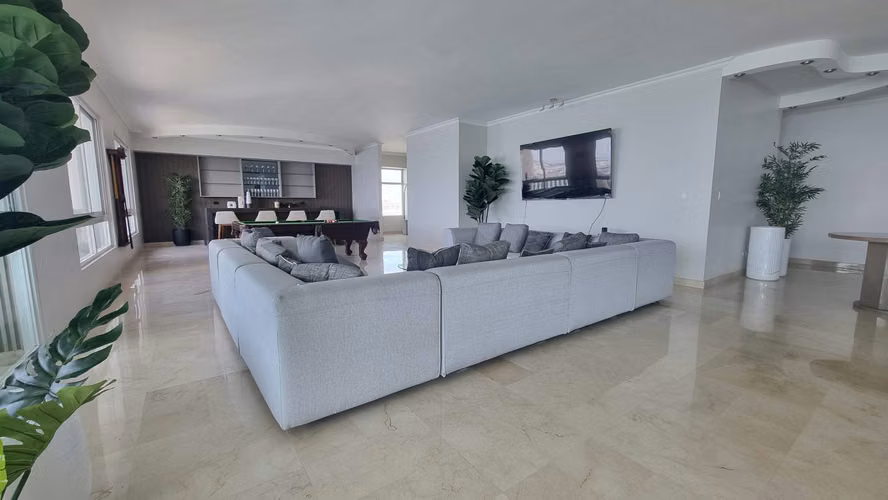 Vendo Penthouse en Avenida Balboa - Imagen 2