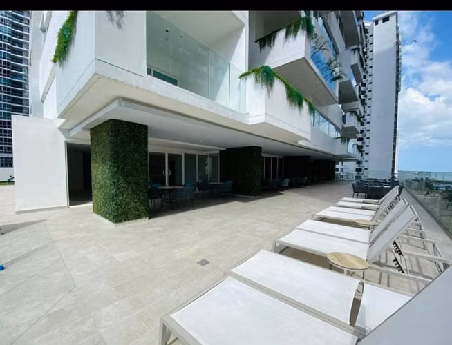 Apartamentos en VENTA en PH 43 GV