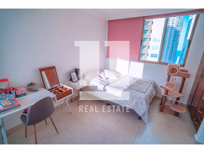 Se Vende Apto. en Punta Pacifica en PH Ocean Park Torre 100 - Imagen 8