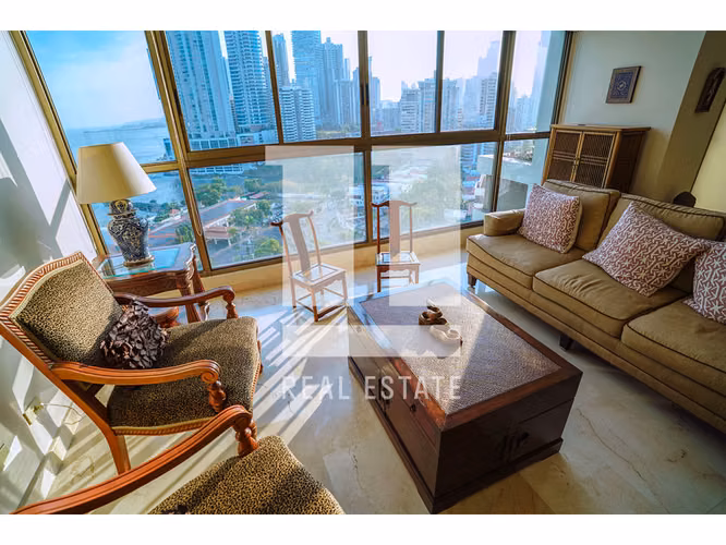 Se Vende Apto. en Punta Pacifica en PH Ocean Park Torre 100 - Imagen 11