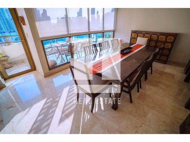 Se Vende Apto. en Punta Pacifica en PH Ocean Park Torre 100 - Imagen 13