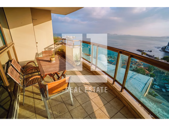 Se Vende Apto. en Punta Pacifica en PH Ocean Park Torre 100 - Imagen 4