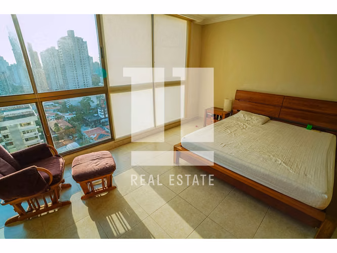 Se Vende Apto. en Punta Pacifica en PH Ocean Park Torre 100 - Imagen 6