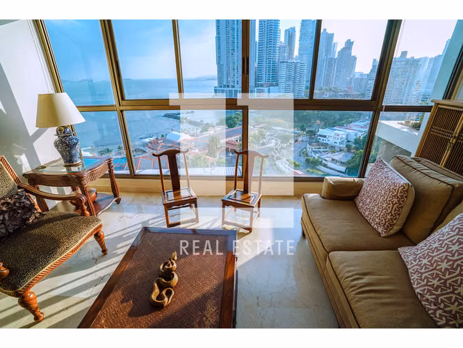 Se Vende Apto. en Punta Pacifica en PH Ocean Park Torre 100 - Imagen 10