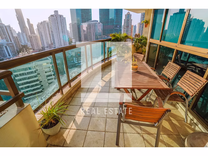 Se Vende Apto. en Punta Pacifica en PH Ocean Park Torre 100 - Imagen 3