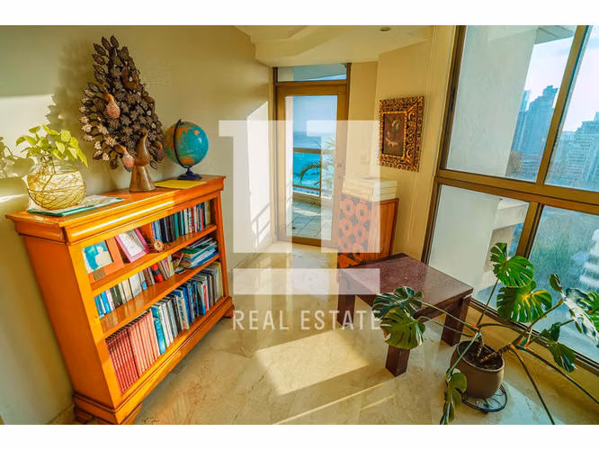 Se Vende Apto. en Punta Pacifica en PH Ocean Park Torre 100 - Imagen 5
