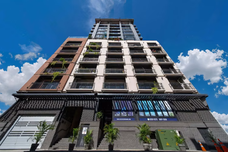 Apartamento Ejecutivo en Ciudad de Panamá · Estadías Flexibles · Move-In Ready