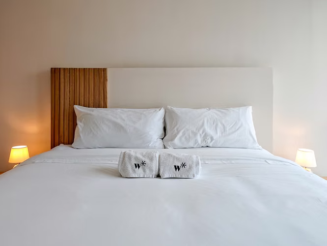 Apartamento Ejecutivo en Ciudad de Panamá · Estadías Flexibles · Move-In Ready