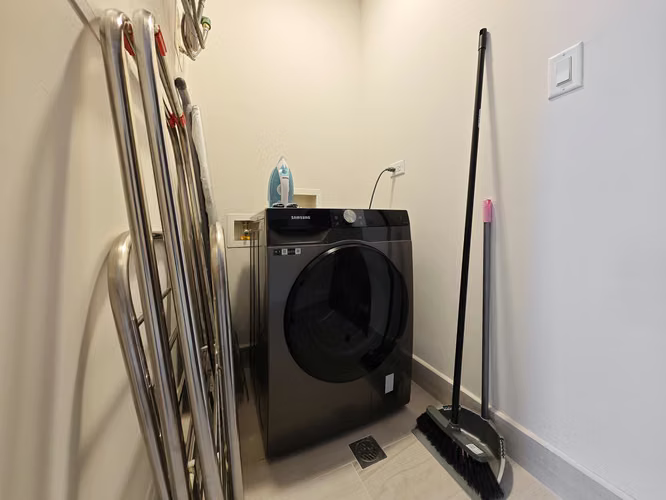 Apartamento Ejecutivo en Ciudad de Panamá · Estadías Flexibles · Move-In Ready