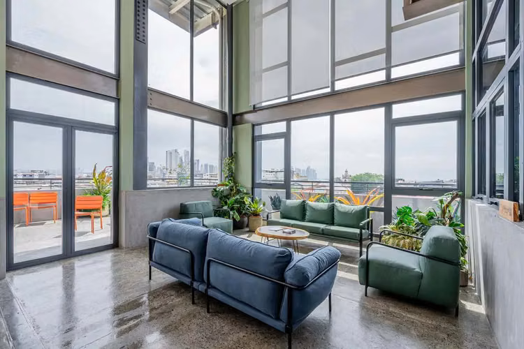 Apartamento Ejecutivo en Ciudad de Panamá · Estadías Flexibles · Move-In Ready