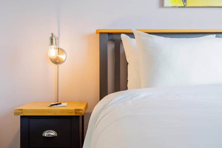 Apartamentos Amoblados cerca de Casco Antiguo · Estadías Flexibles
