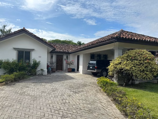 VENTA DE CASA DE PLAYA EN PH LOS PORTALES, BUENAVENTURA (26)