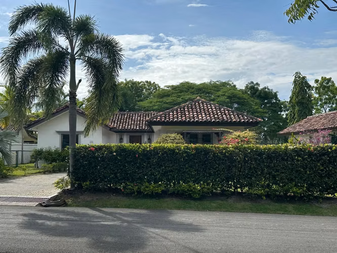 VENTA DE CASA DE PLAYA EN PH LOS PORTALES, BUENAVENTURA (26)