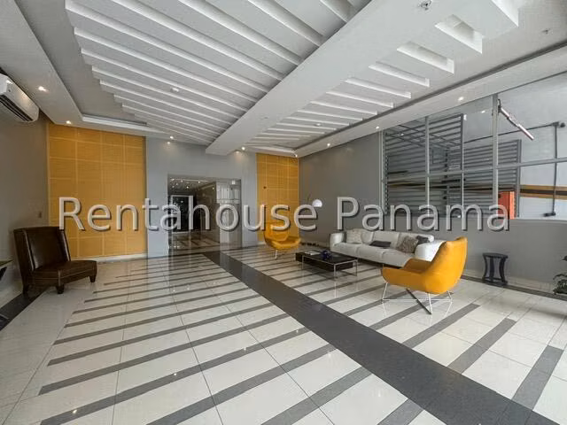 Venta de Apartamento de 117 m2 en PH River Park, Obarrio 25-8736GG