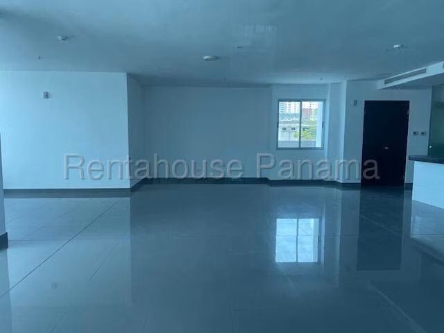 Venta de Apartamento de 117 m2 en PH River Park, Obarrio 25-8736GG