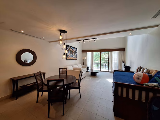 Se vende apartamento tipo loft en Bristol Buenaventura