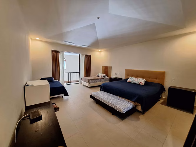 Se vende apartamento tipo loft en Bristol Buenaventura