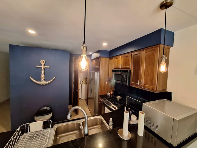 Se vende apartamento tipo loft en Bristol Buenaventura